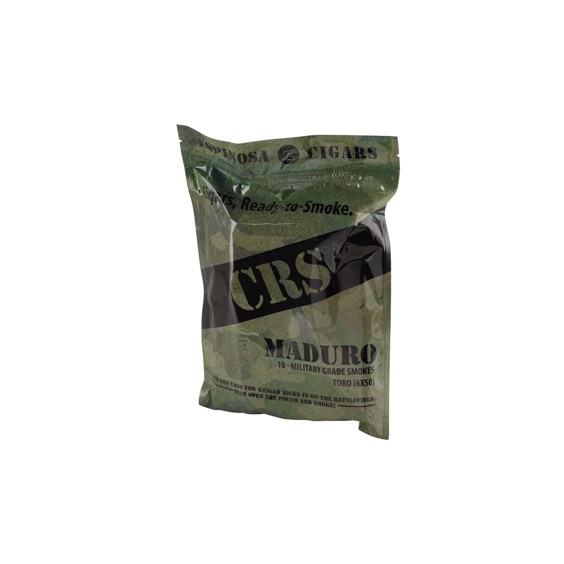 Espinosa CRS Maduro Toro