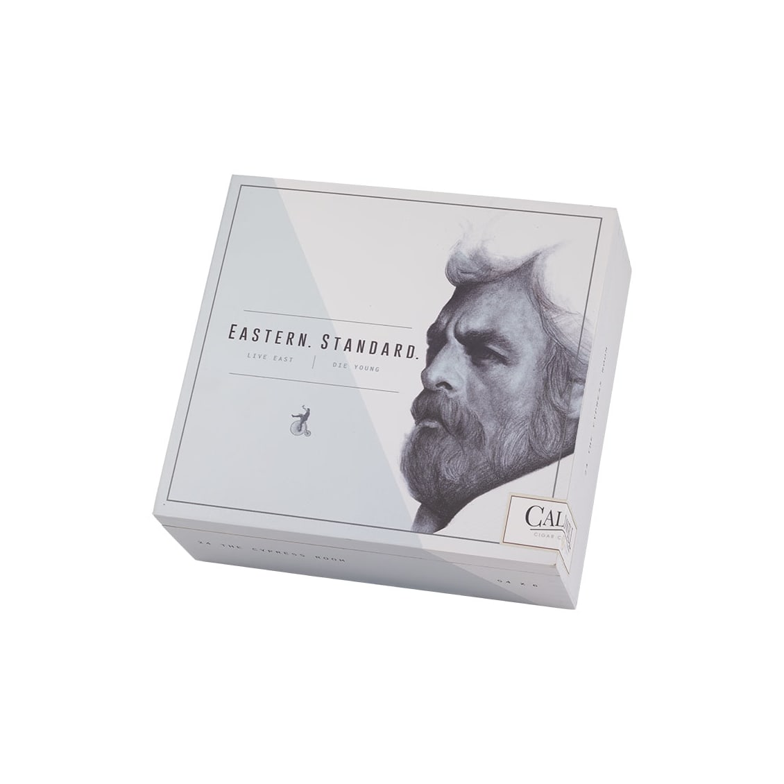 Eastern Standard Cypress Room