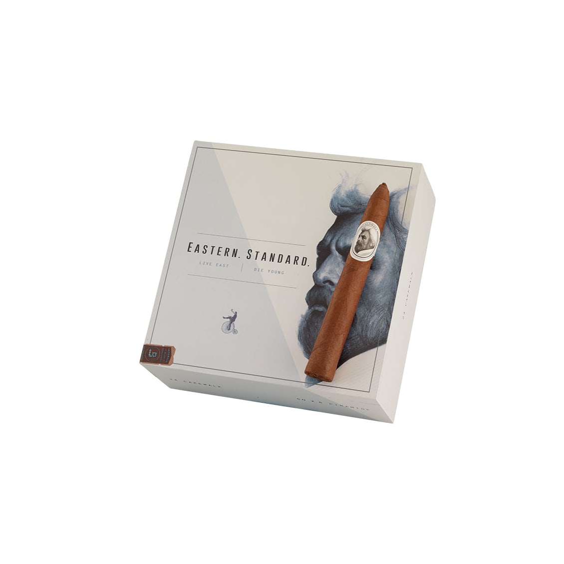 Eastern Standard Cakewalk