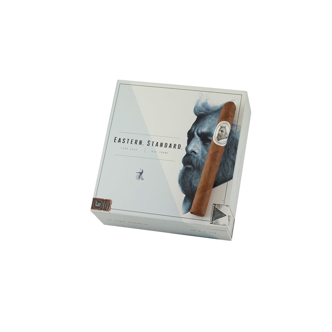 Eastern Standard Euro Express