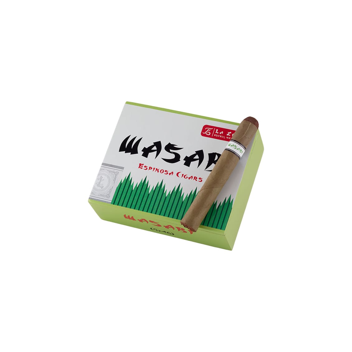 Espinosa Wasabi Corona