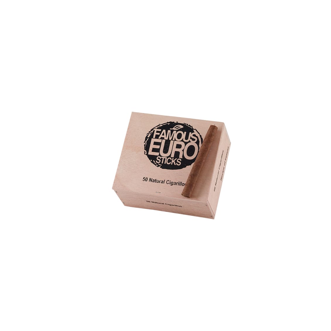 Euro Sticks Cigarillos