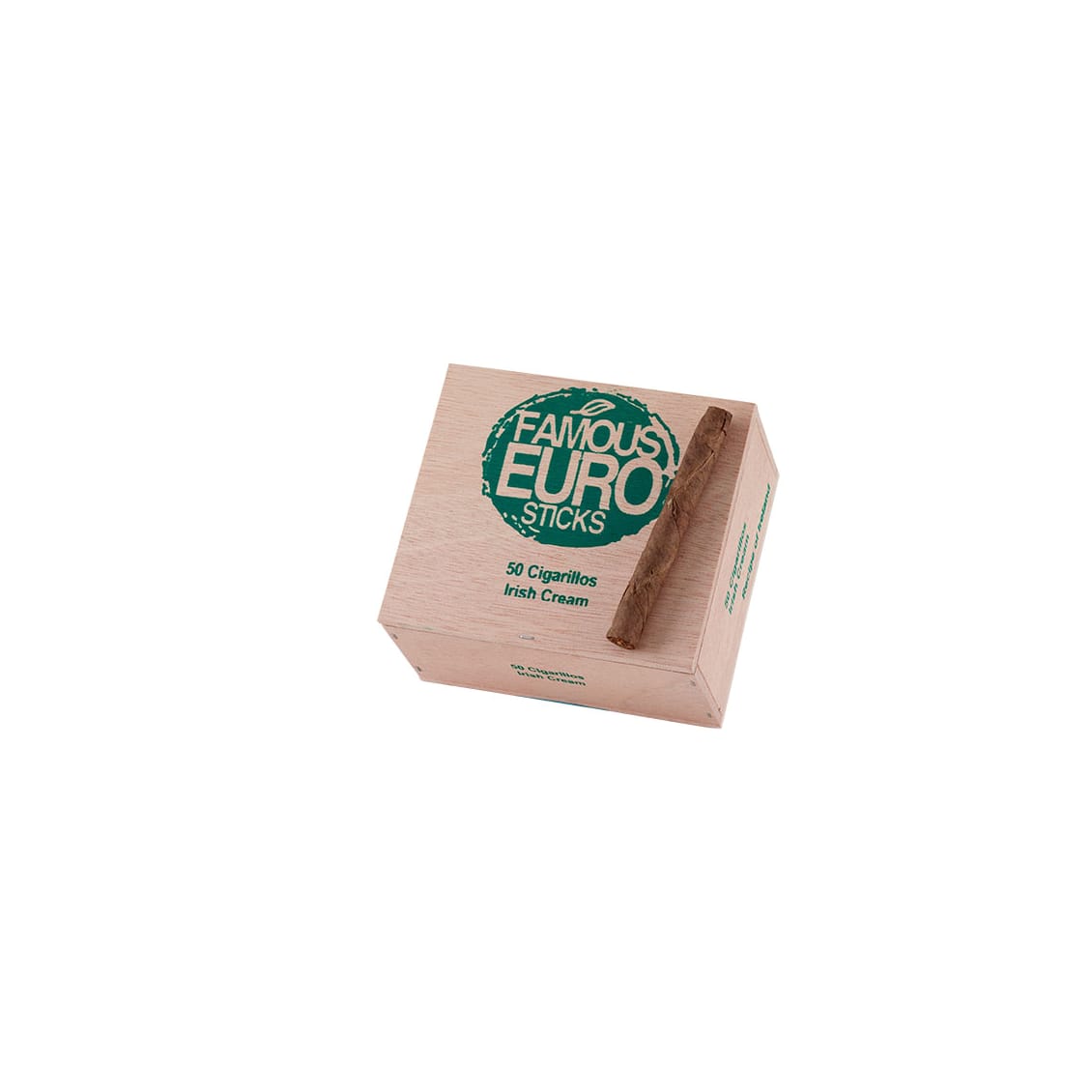 Euro Sticks Irish Cream