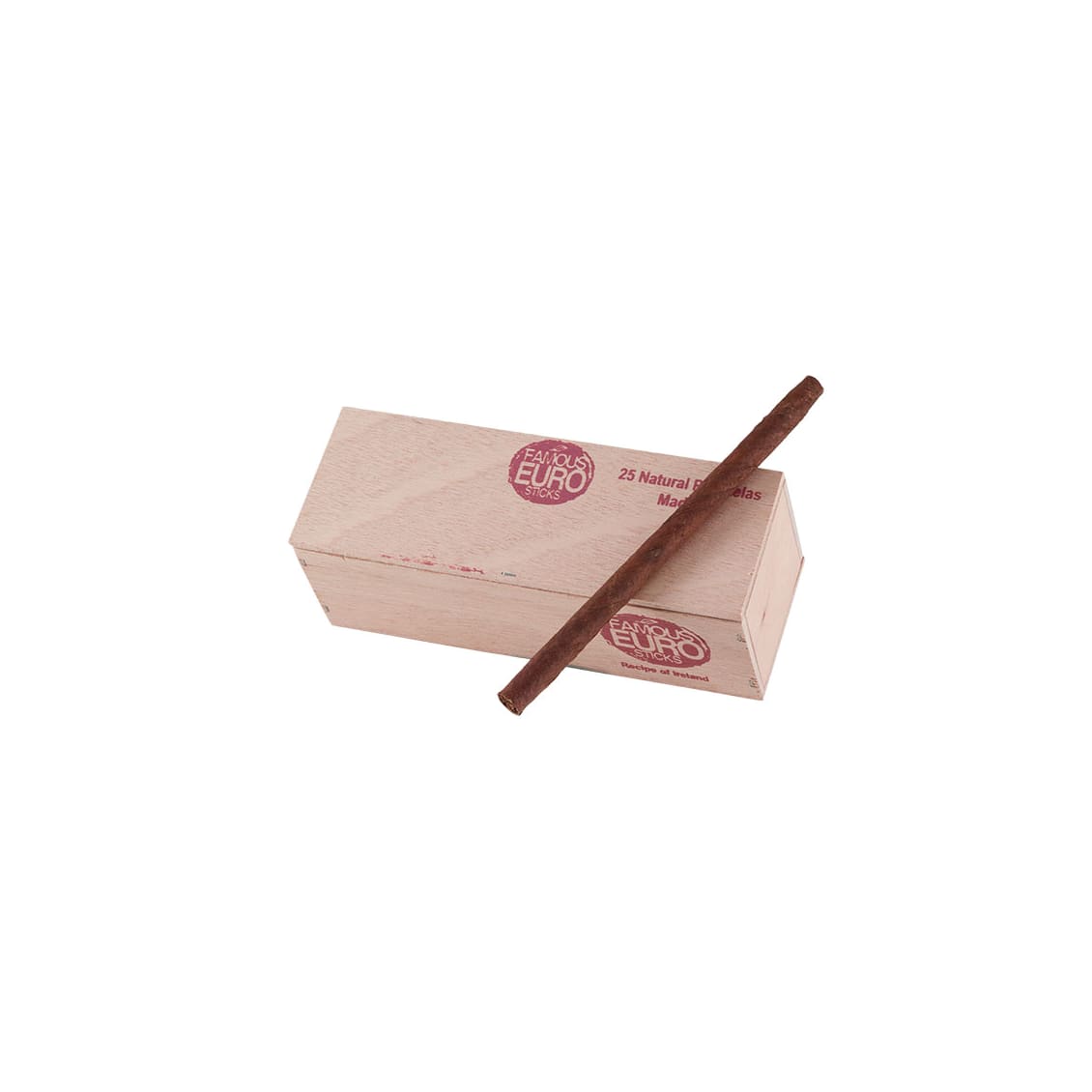 Euro Sticks Panatela
