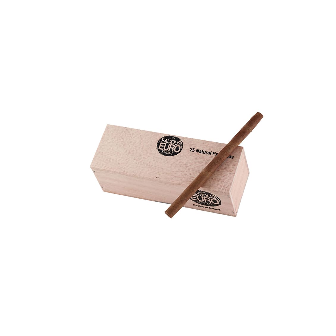 Euro Sticks Panatela