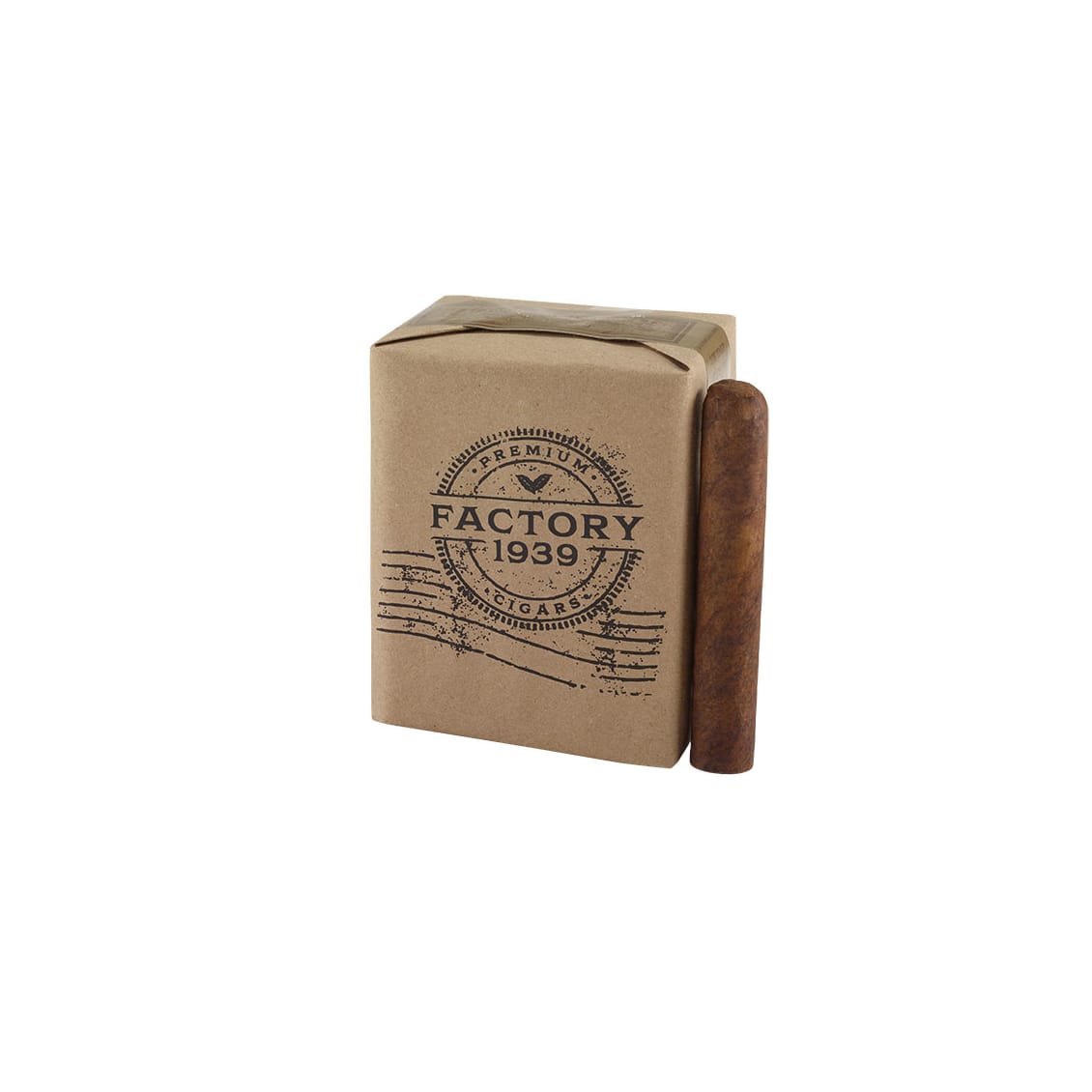 Factory 1939 Rothschild Maduro