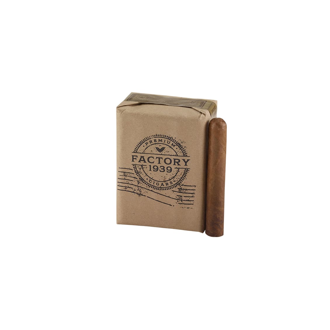 Factory 1939 Robusto Habano