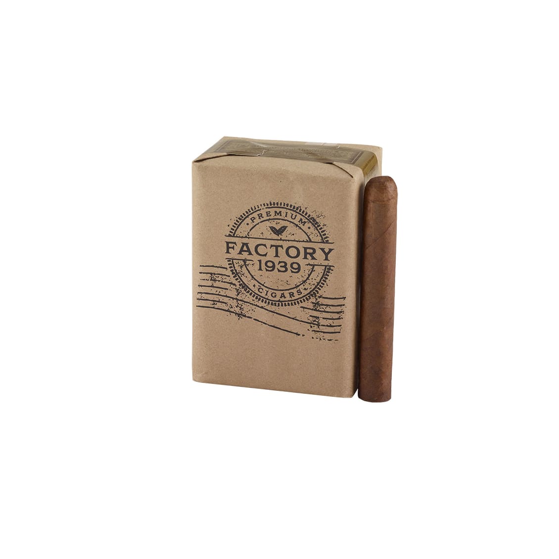 Factory 1939 Robusto Maduro
