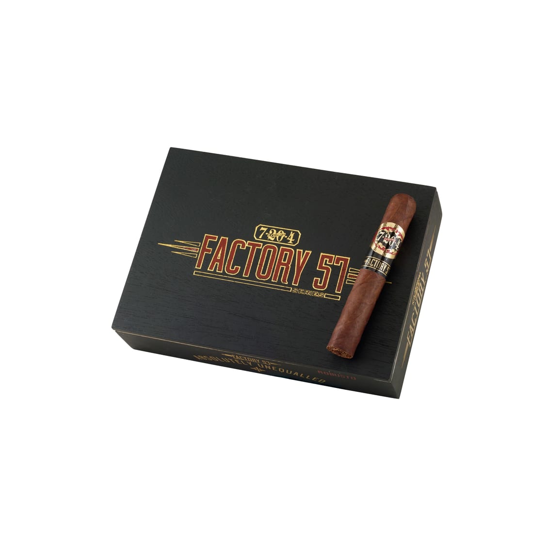 Factory 57 Robusto
