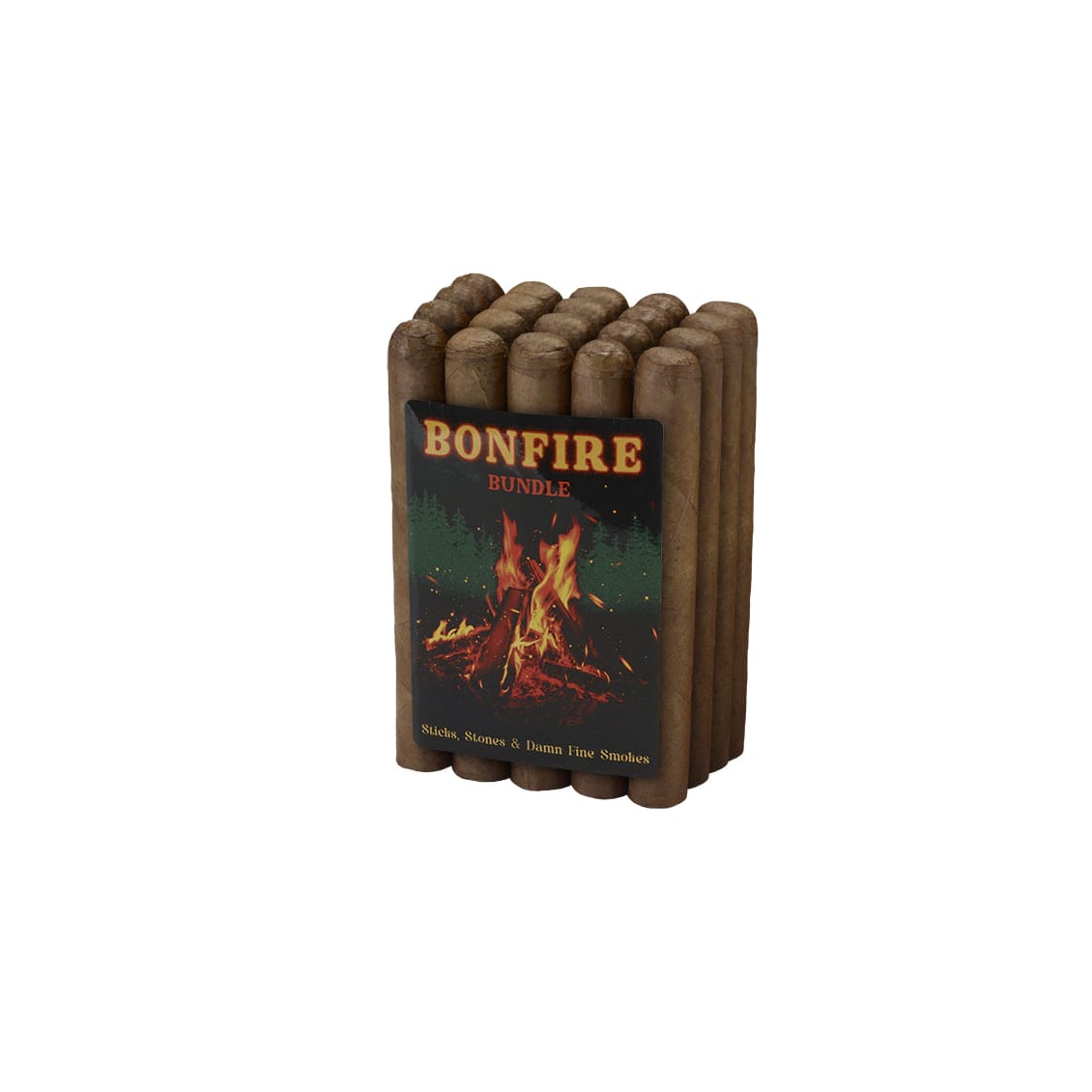 Bonfire Bundle