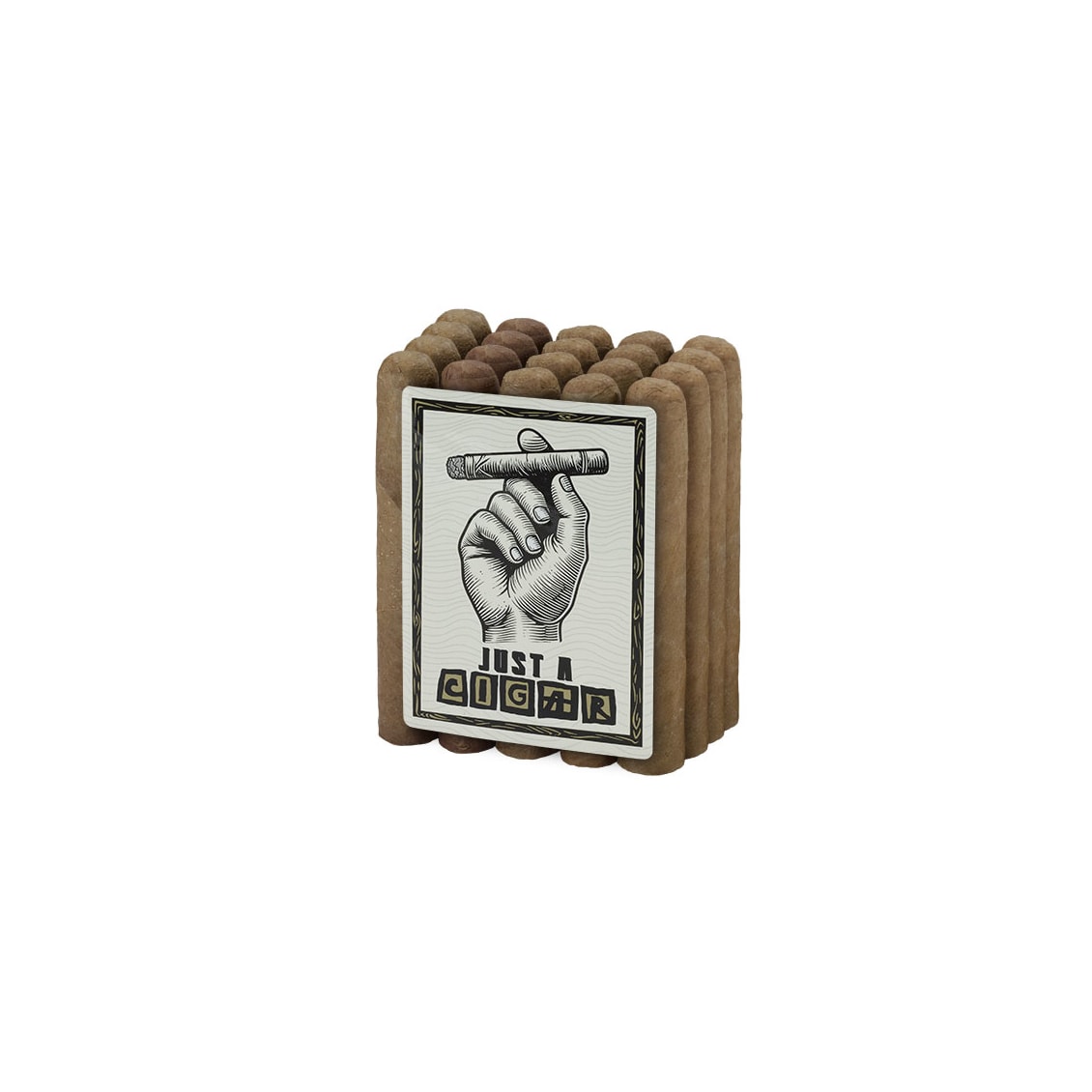 Just a Cigar