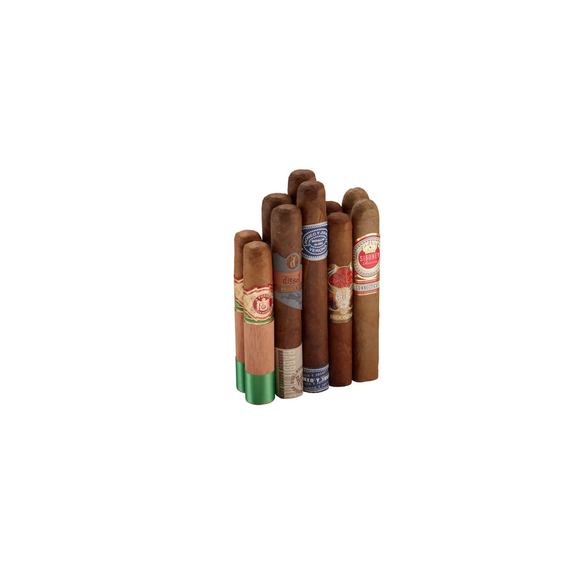 Super Summer Sampler No. 4