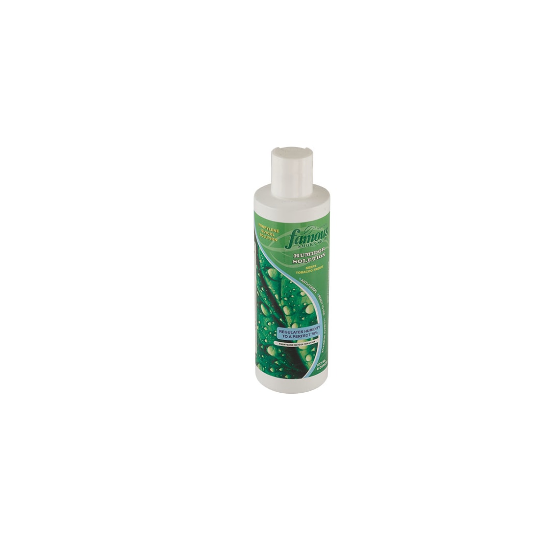 Famous Humidor Solution 8oz