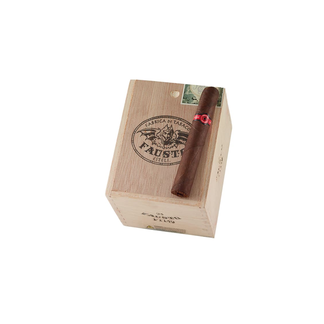 Tatuaje Fausto Habano