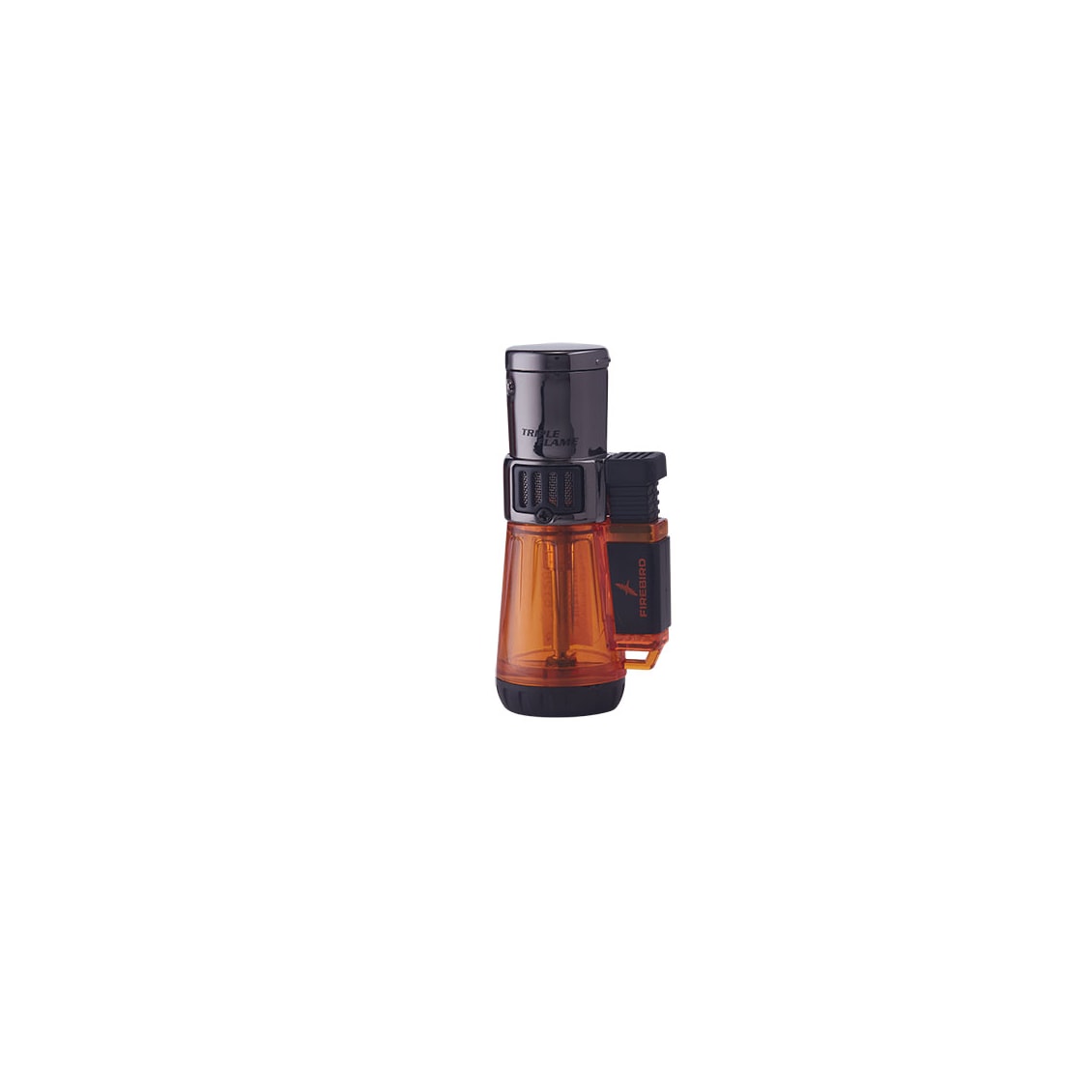Firebird Afterburner Orange