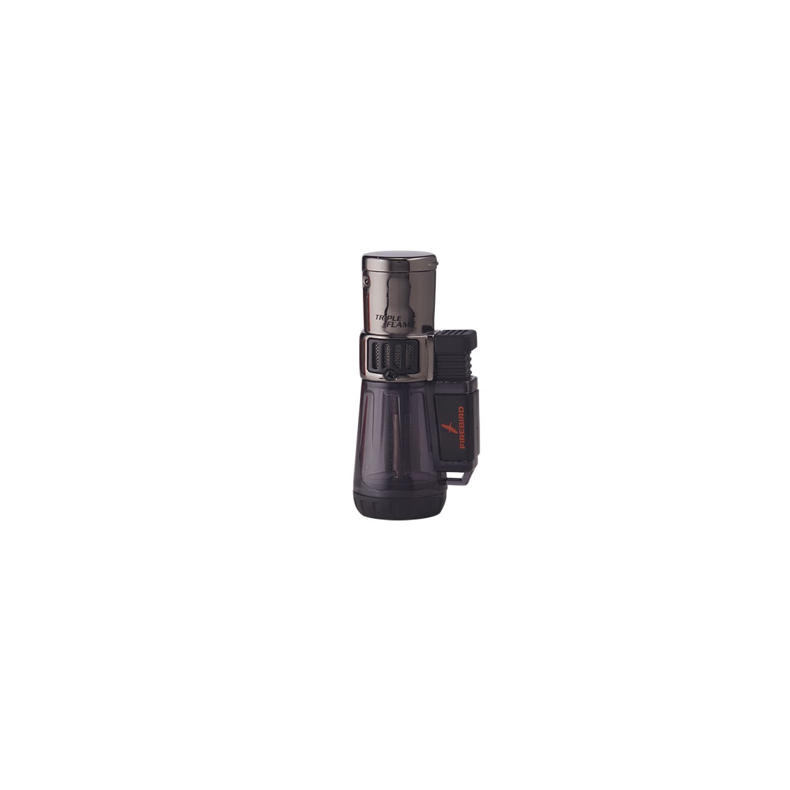 Smoke - Triple Flame - X-Large Tank