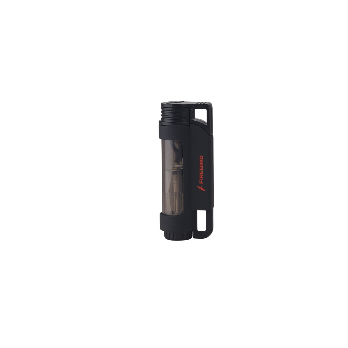 Firebird Illume Triple Jet Black Trim