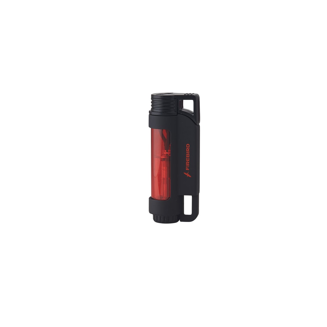Firebird Illume Triple Jet Red Trim
