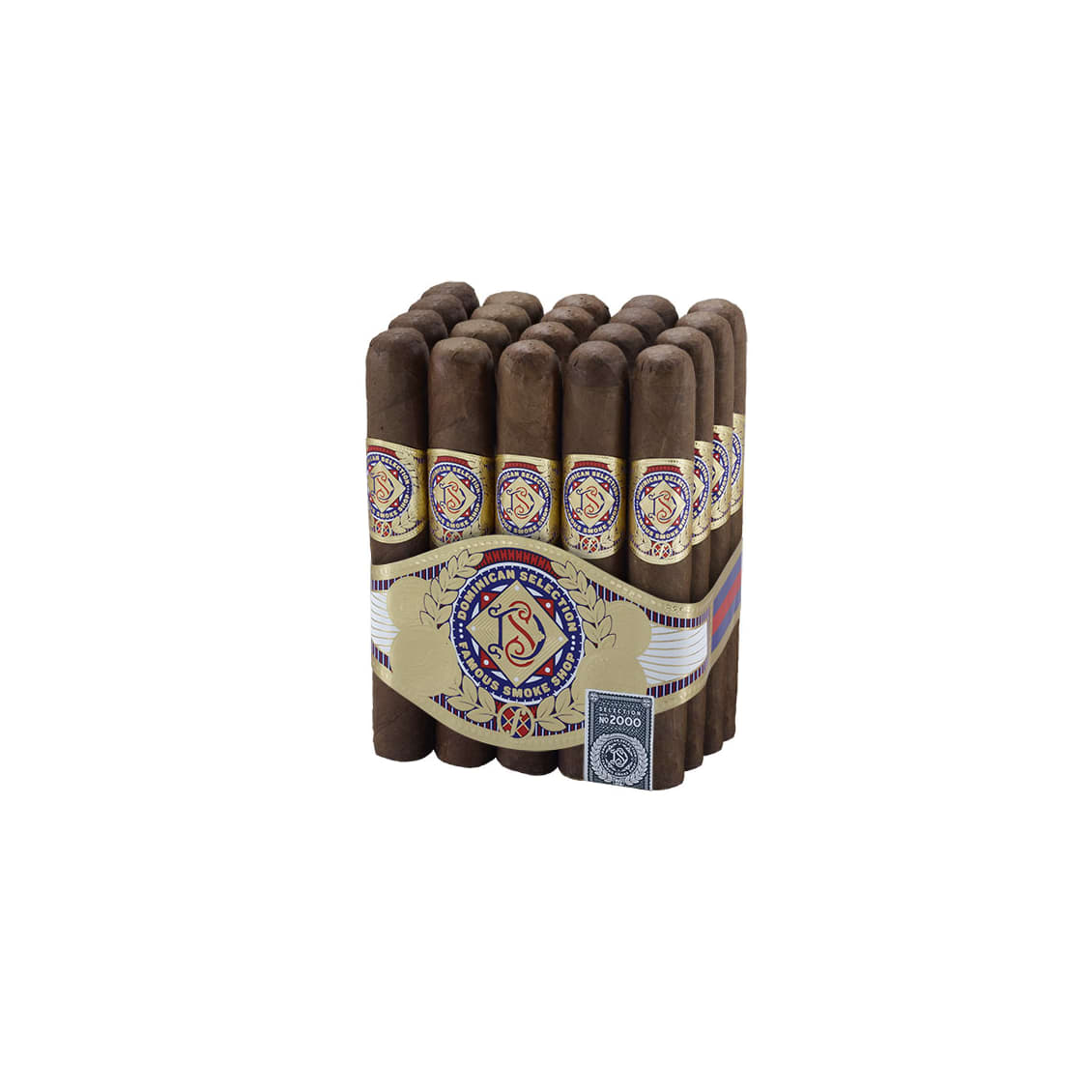 Famous Dominican 2000 Toro San Andres