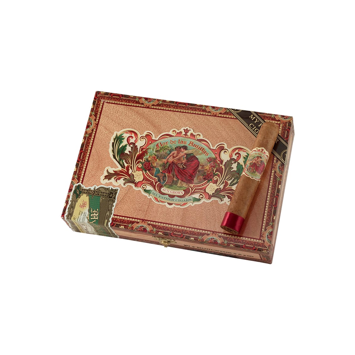 Flor De Las Antillas Robusto