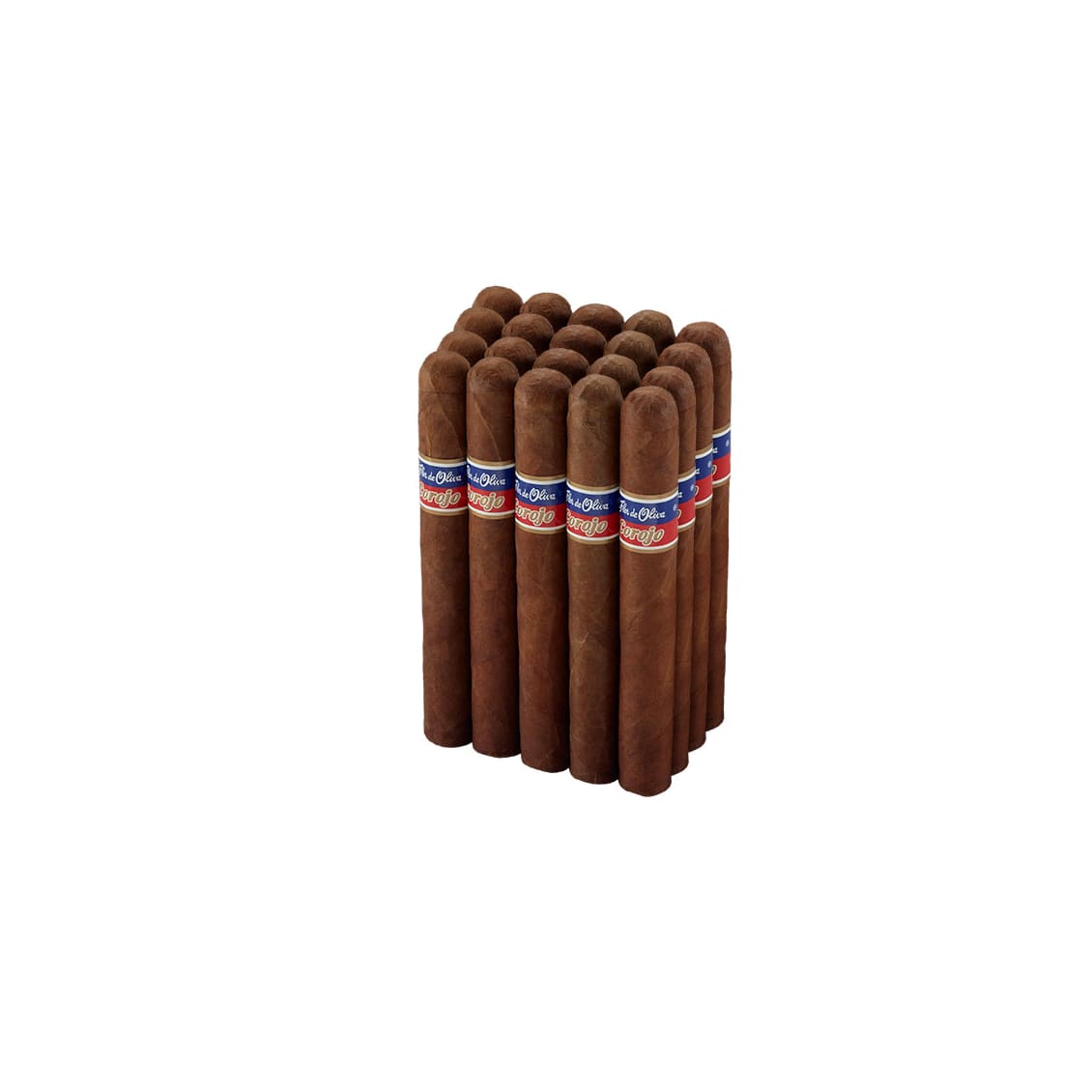 Flor De Oliva Corojo 6 X 50