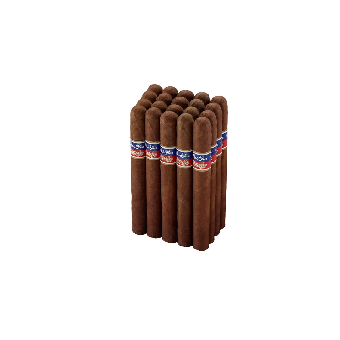Flor De Oliva Corojo 7 X 50