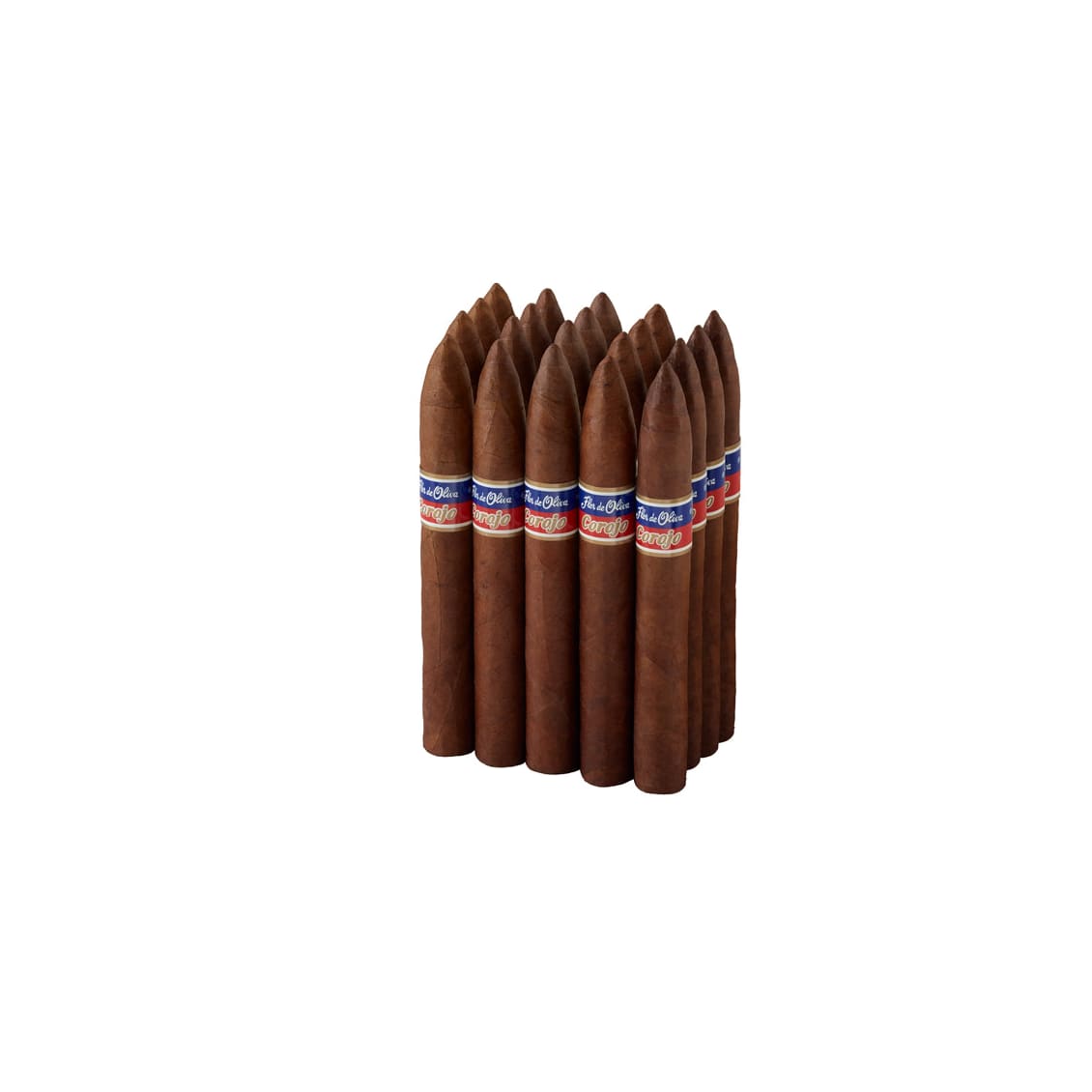Flor De Oliva Corojo Torpedo