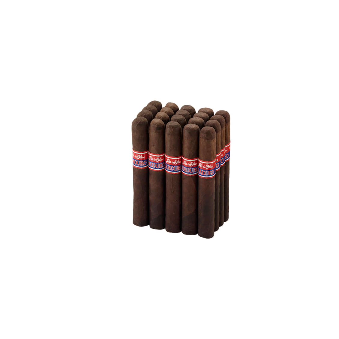 Flor De Oliva 5 X 50 Maduro