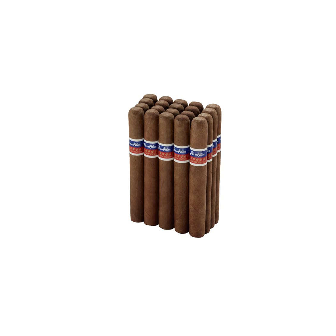 Flor De Oliva 6 X 50