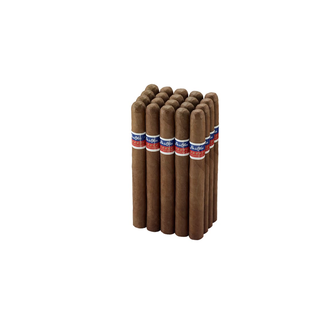 Flor De Oliva 6 1/2 X 44
