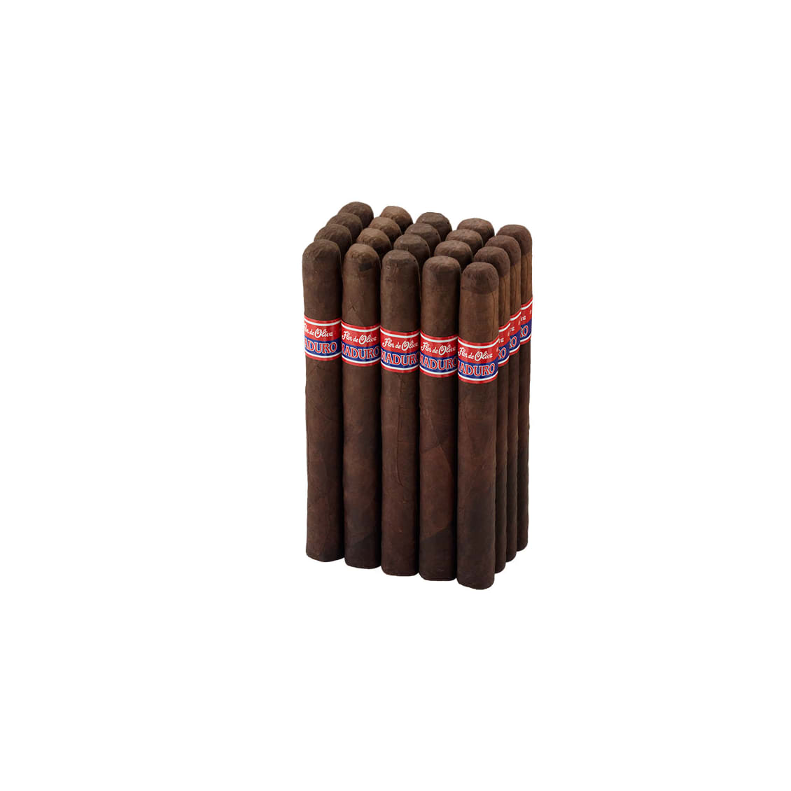 Flor De Oliva 7 X 50 Maduro