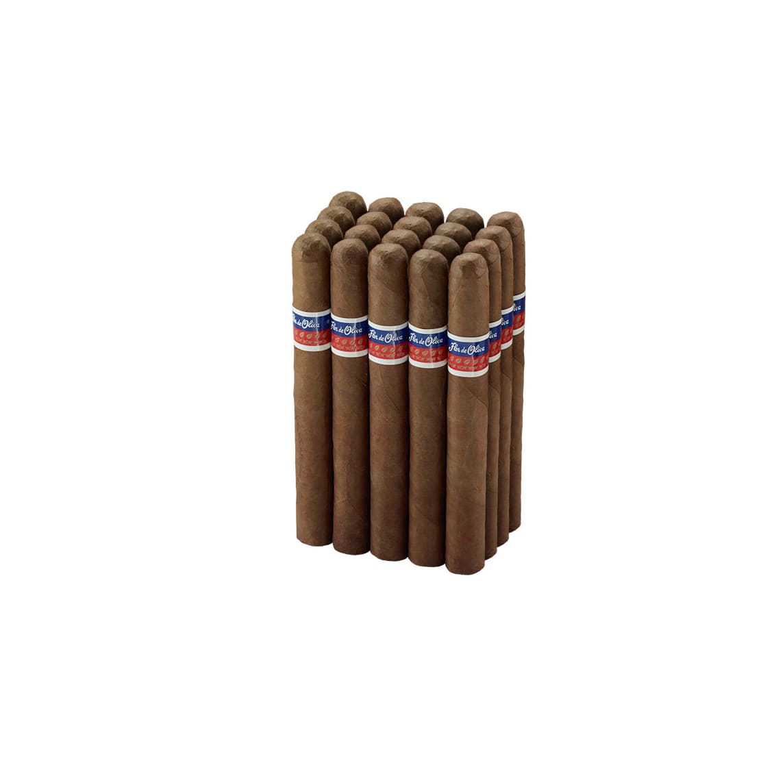 Flor De Oliva 7 X 50
