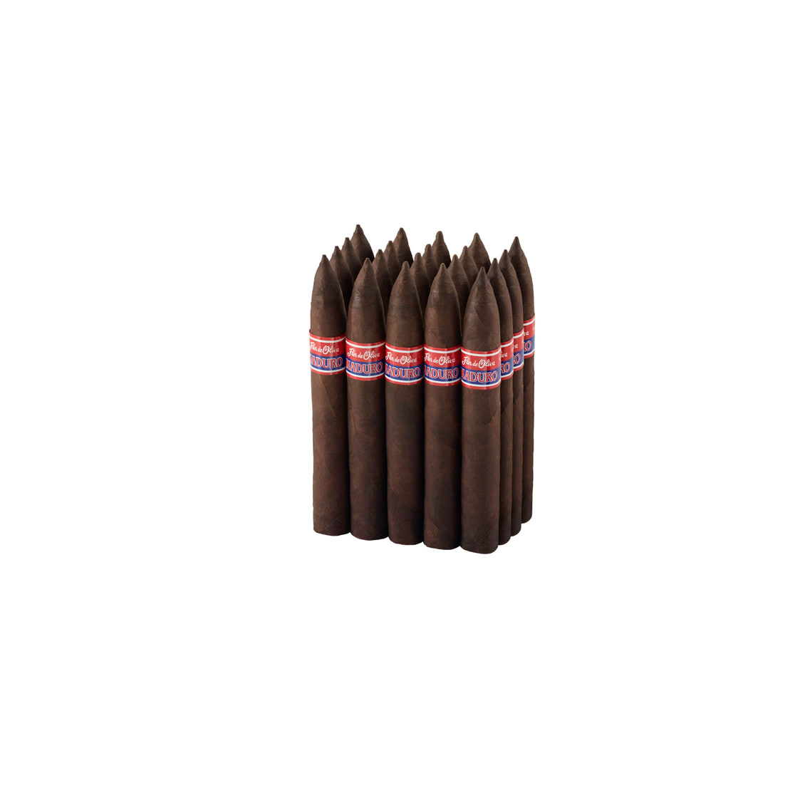 Flor De Oliva Torpedo Maduro