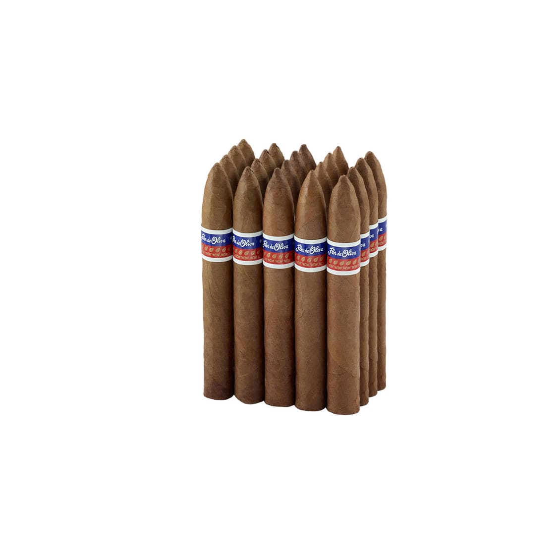 Flor De Oliva Torpedo