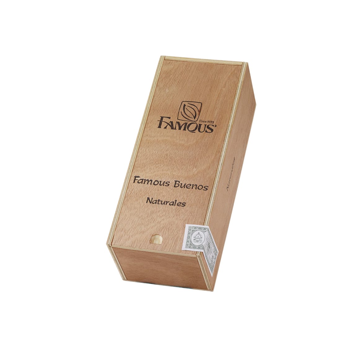 Famous Exclusives Buenos Naturales