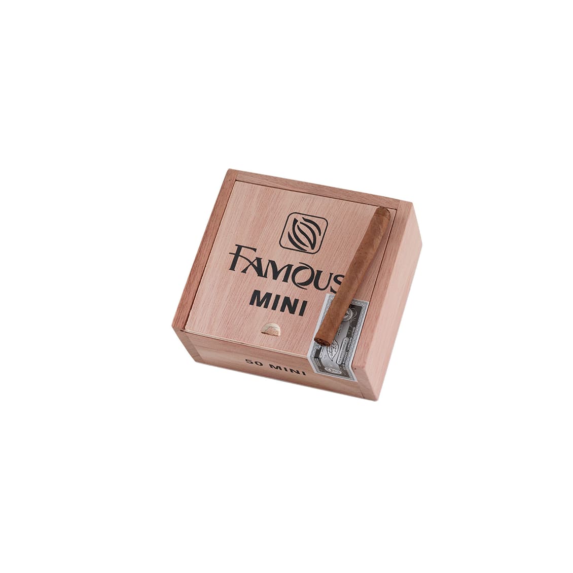 Famous Exclusives Mini