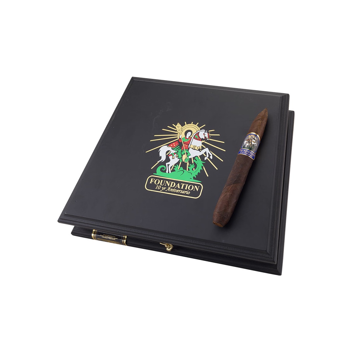 Foundation Limited Edition
