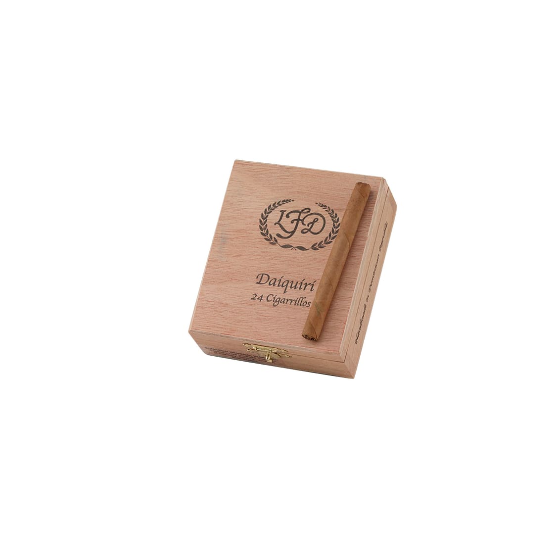 La Flor Dominicana Little Cigars Daiquiri