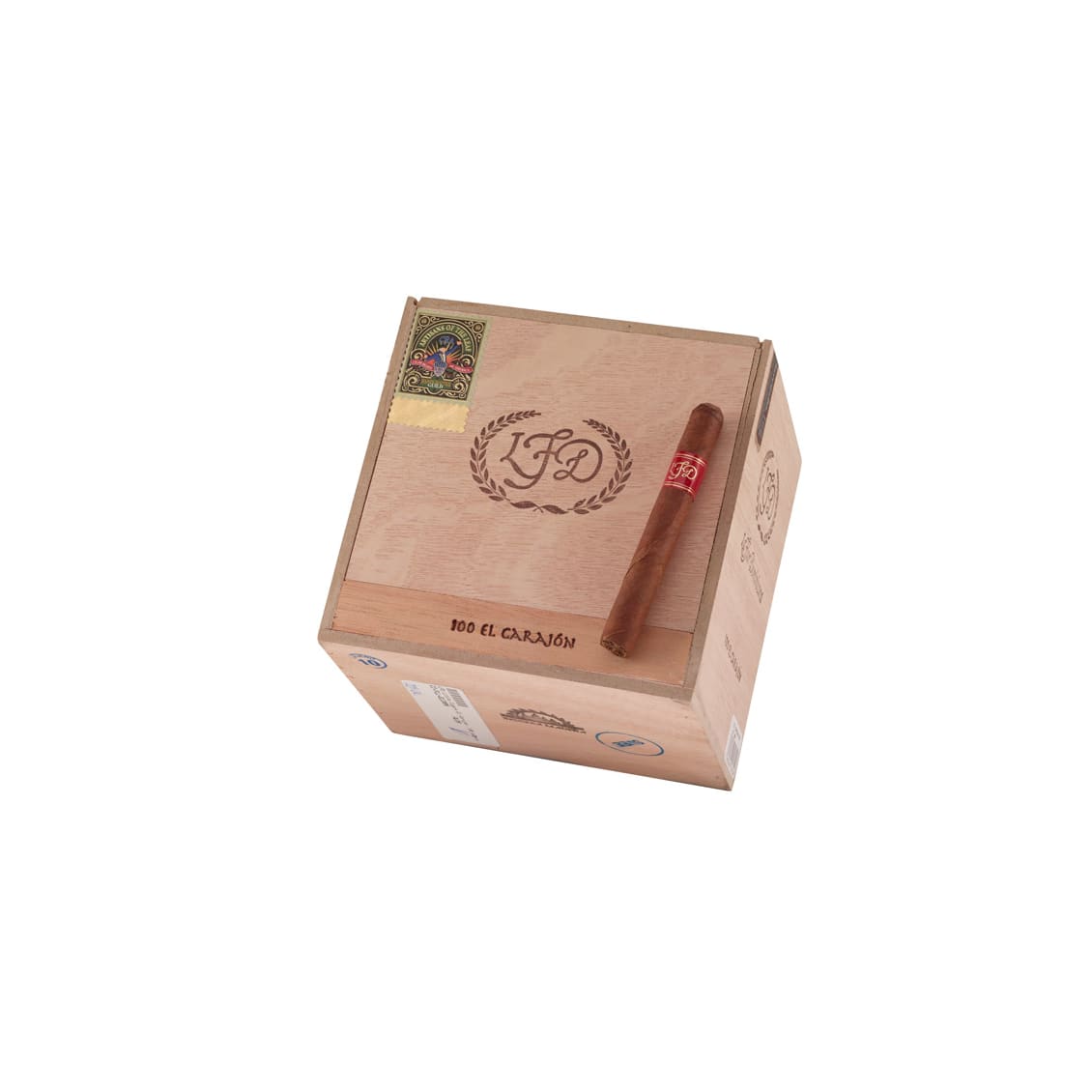 La Flor Dominicana Little Cigars El Carajon