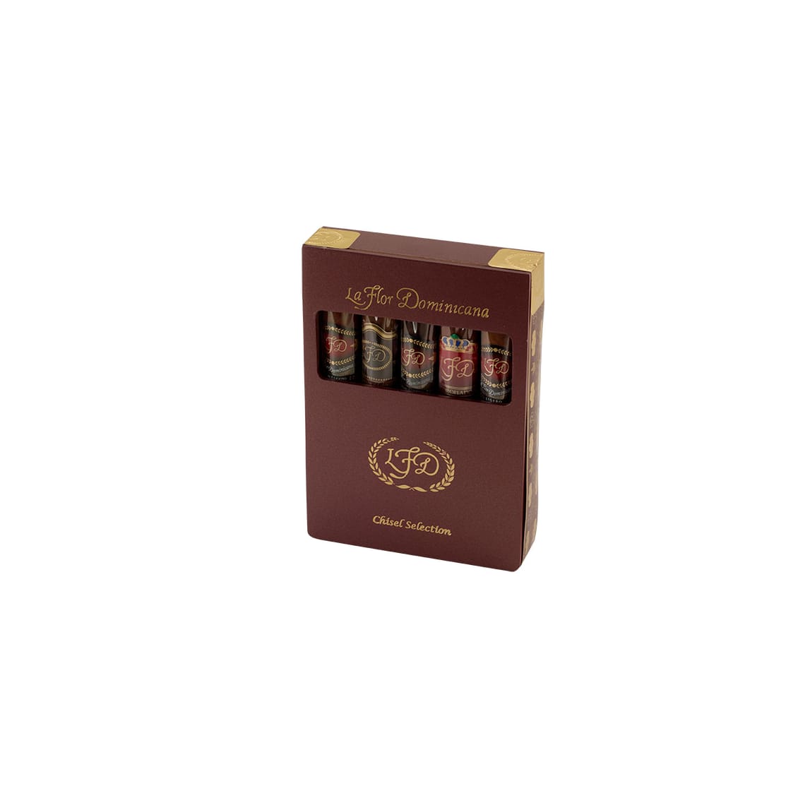 La Flor Dominicana Chisel Selection