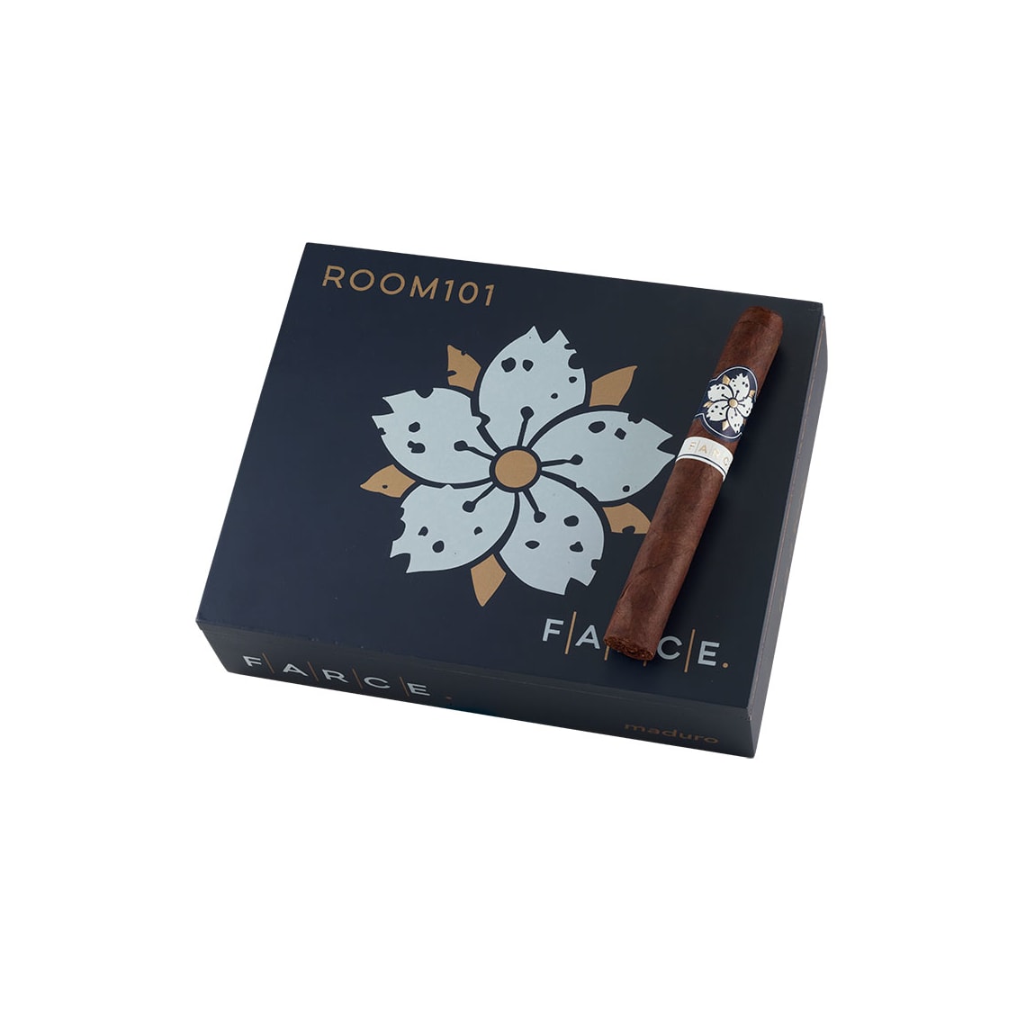 Farce Maduro Toro