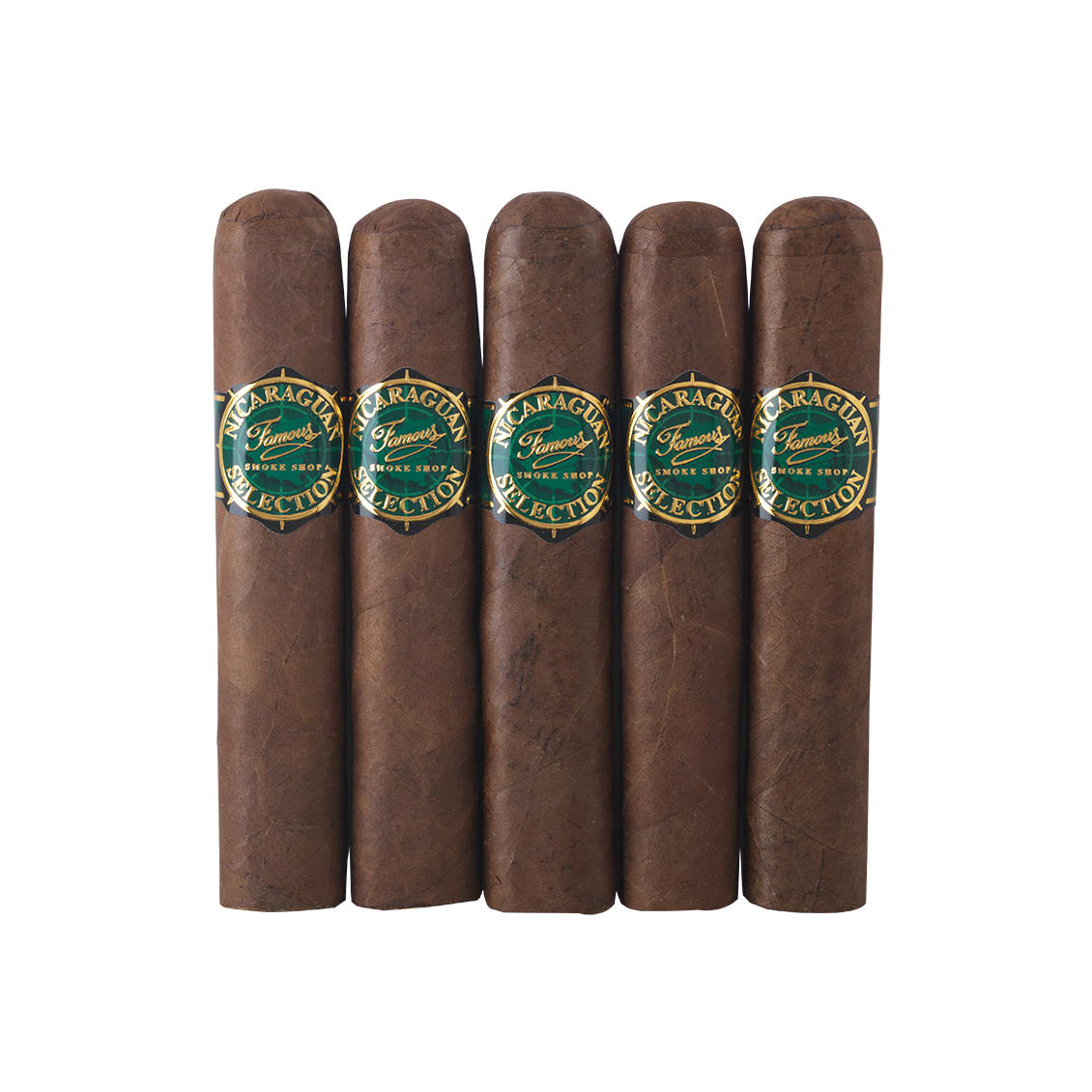 Famous Nicaraguan Selection 3000 Robusto