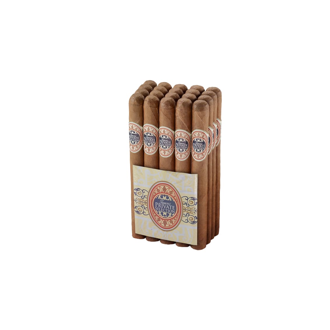 Private Selection Nicaragua Churchill