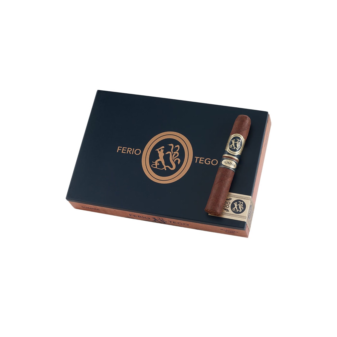 Ferio Tego Summa Robusto