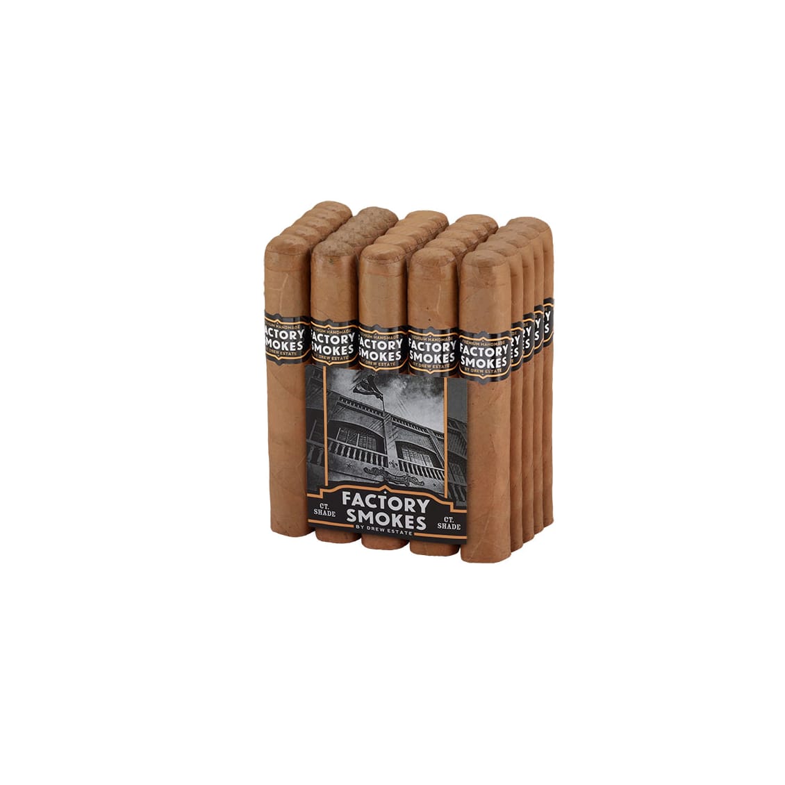 Factory Smokes CT Shade Gordito