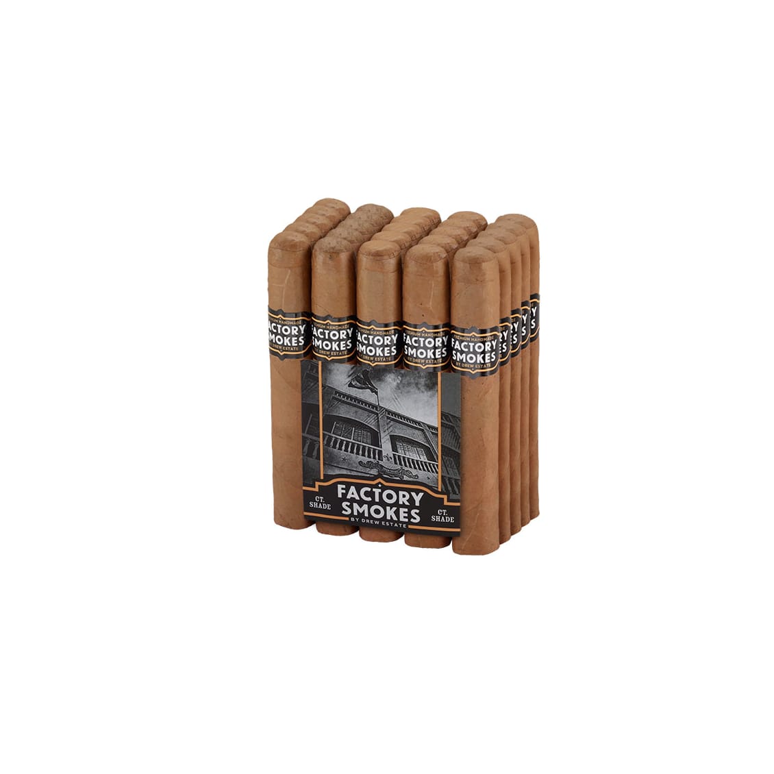 Factory Smokes CT Shade Toro