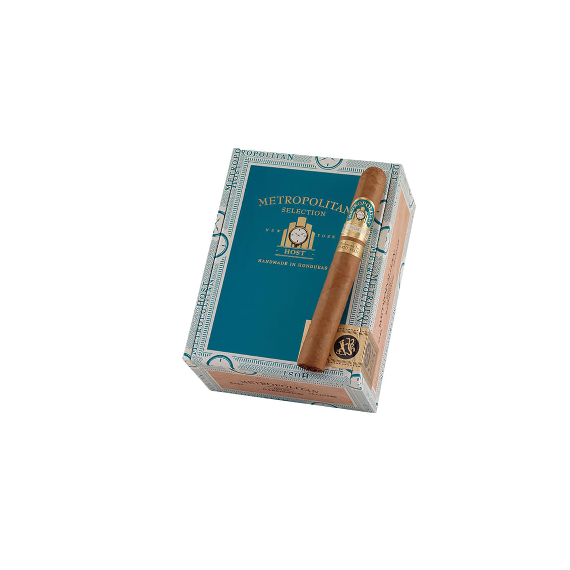 Metropolitan Host Harrington