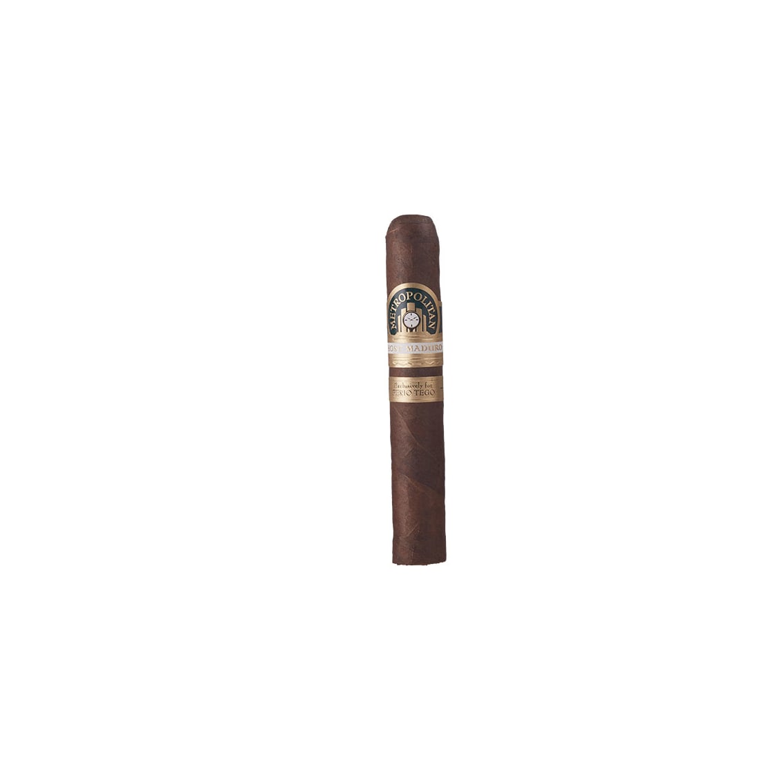 Ferio Tego Metropolitan Host Hobart Maduro Cigars