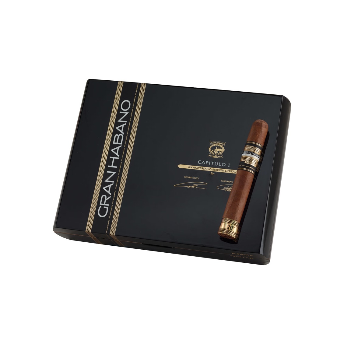 Gran Habano 20th Aniversario El Desafio