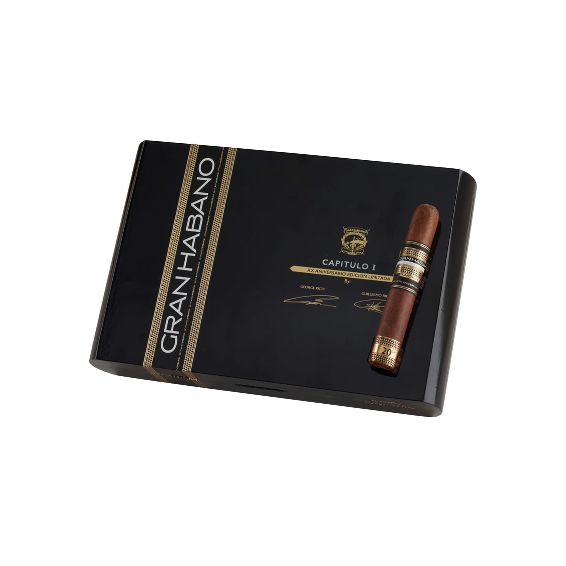 Gran Habano 20th Aniversario El Sueno